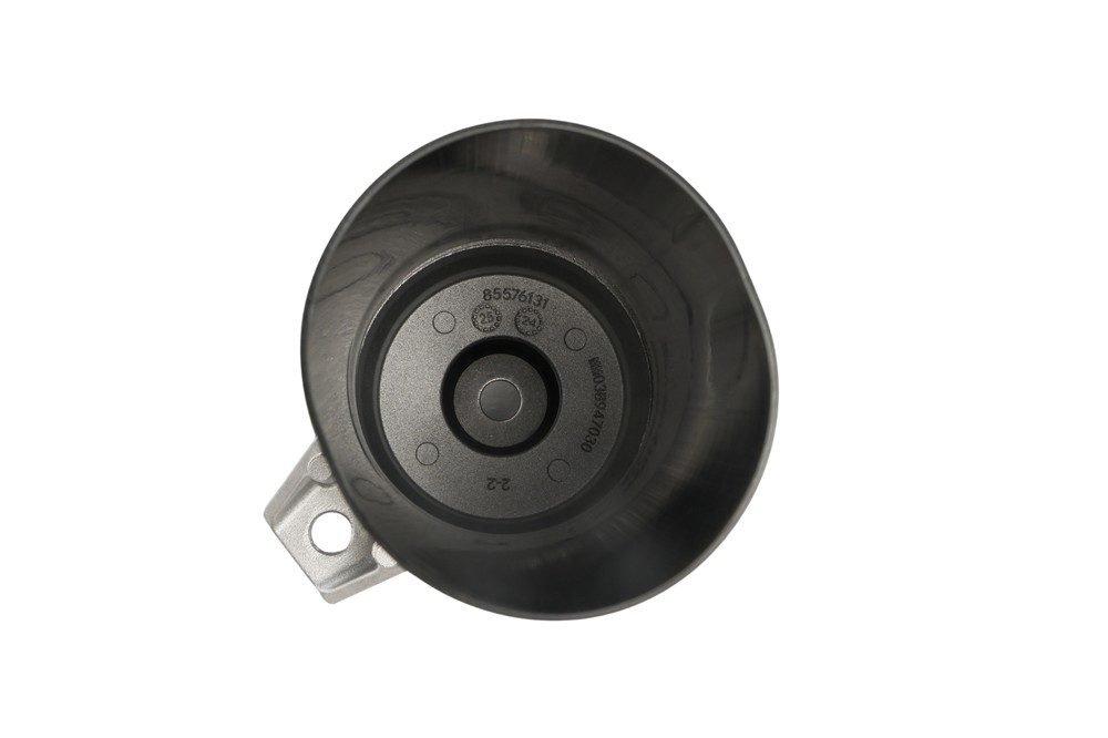 GM Genuine Parts Rear Suspension Shock Absorber Mount 85685612 — image 3